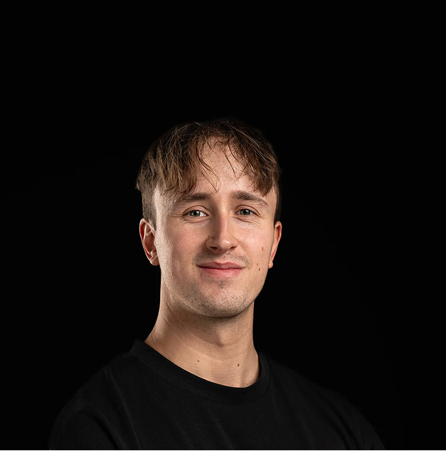 Julius, CEO von CLIDE